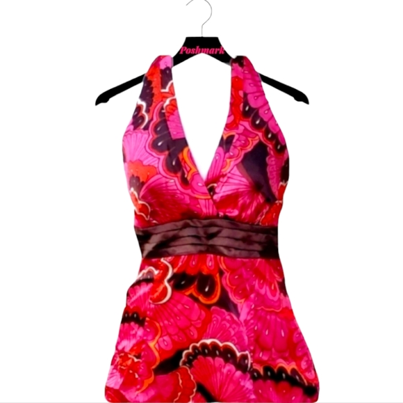 Summer Halter Top - Picture 8 of 10